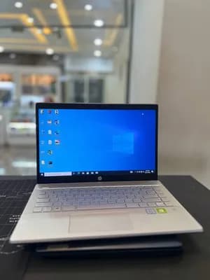 HP Pavilion 12th Gen Laptop
