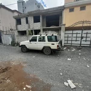 200 sqm G+1 House in Ayat Compound
