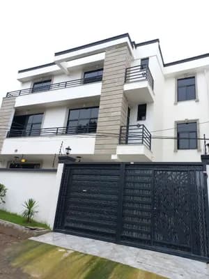 G+2 House for Sale in CMC