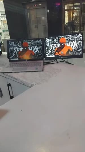 Maxfree Screen Extender