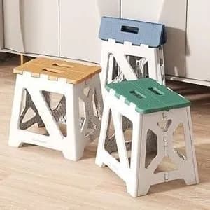 Portable Folding Stool