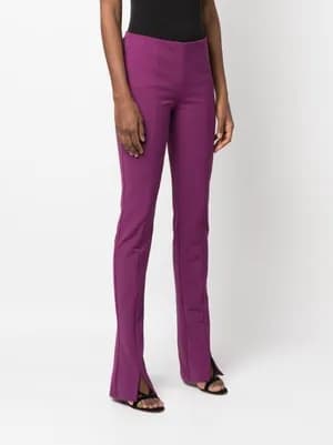 Split Leggings XS