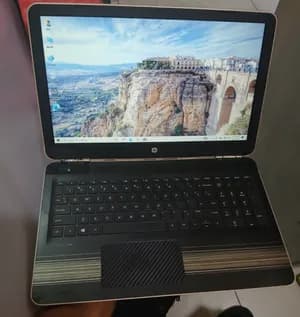 HP Pavilion Notebook Core i5
