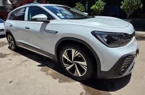 Volkswagen ID6 2023 Electric