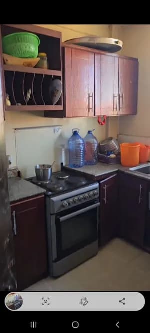 2 Bedroom Condo in Ayat Tafo 73sqm