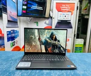 Dell Inspiron 7506 2-in-1 x360 16GB 1TB 4K