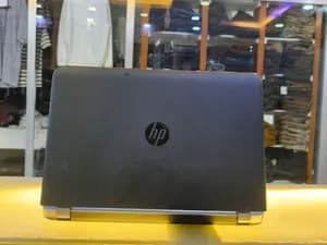 hp probook Intel core i7 8GB 512GB 15.6inch