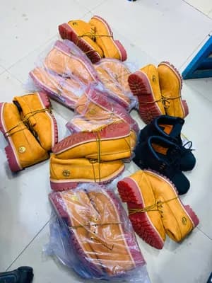 Timberland Waterproof
