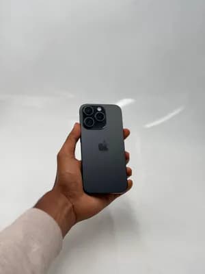 iPhone 15pro