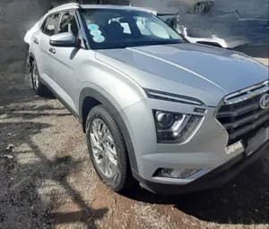 Hyundai Creta 2021 SUV