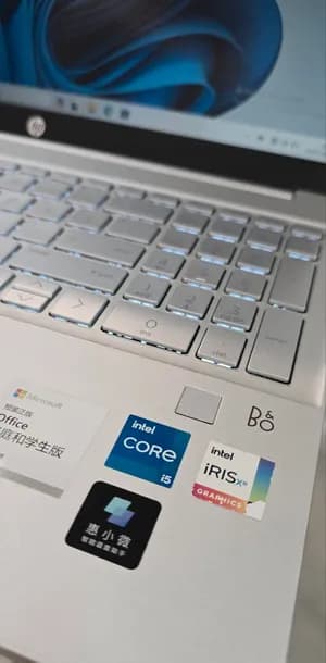 HP Pavilion Laptop