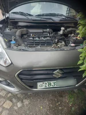 Suzuki Dzire