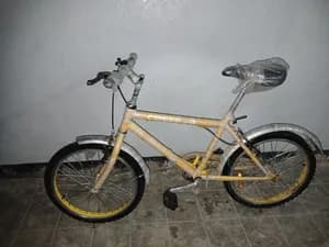 Clean Bicycle for Urgent Sale