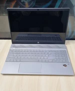 HP Pavilion Ryzen 3 Laptop