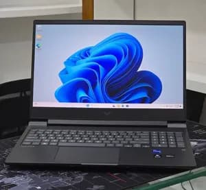 HP Omen 16 i7 RTX 4060