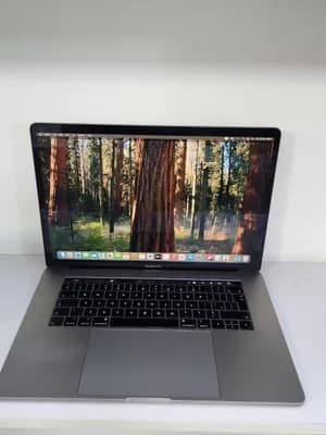Apple MacBook Pro 2019 16 inch