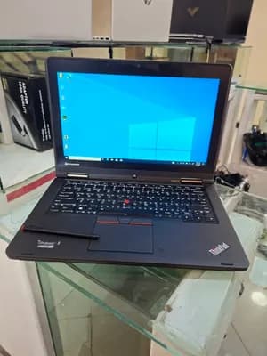 lenovo thinkpad Yoga X360° Core i7 Processor
