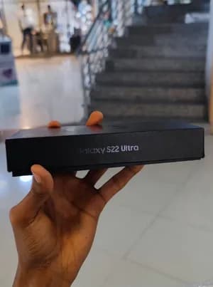 Samsung Galaxy S22 Ultra 256GB