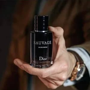 Sauvage dior 200ml