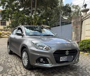 Suzuki Dzire 2022 Automatic