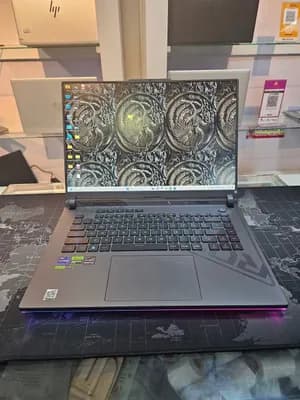 Asus ROG Strix G6114JV 2024 15.6-inch 16GB