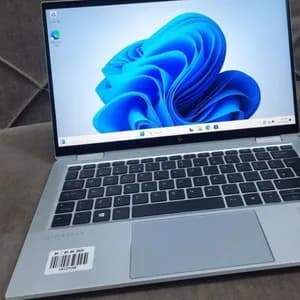 HP EliteBook 1030 G7 x360 Laptop