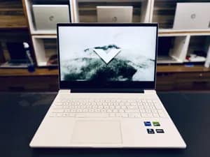 HP Victus Gaming Laptop RTX 4060