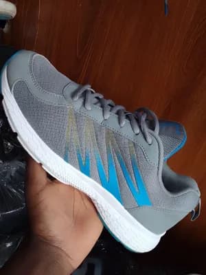 Qiaodan Comfort Shoes Size 41