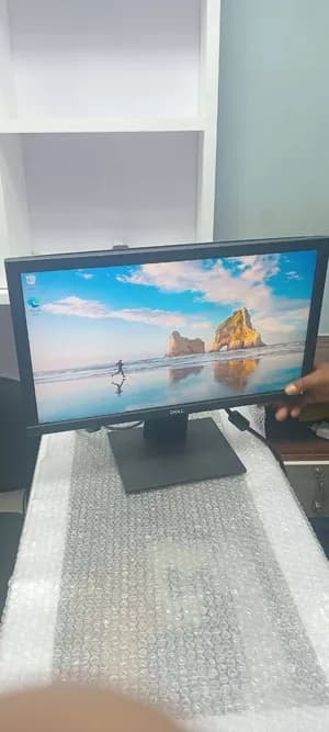 Brand New Dell 20 Inch Monitor