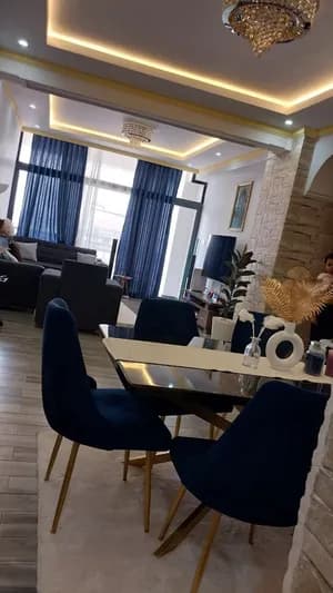 3 Bedroom 130 sqm Apartment Ayat