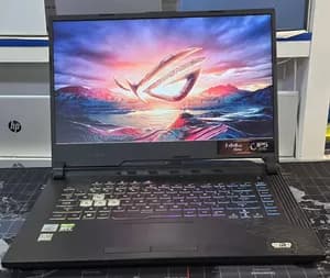 Asus ROG Strix RTX 2060 Gaming Laptop
