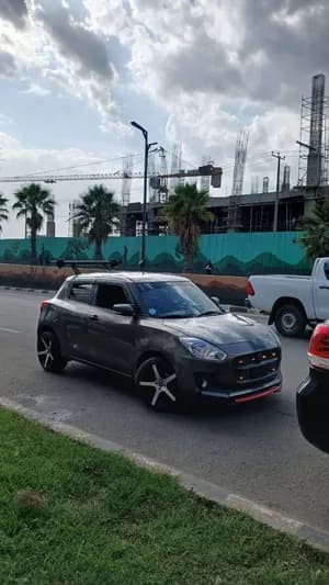 Suzuki Swift 2022 Automatic 1.2L
