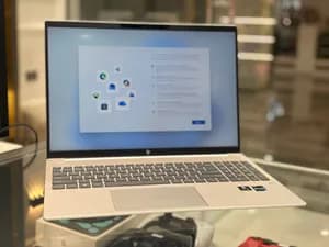 HP Pavilion 13th Gen 16GB 512GB