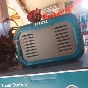 Total batrryy charger 12volt/24volt