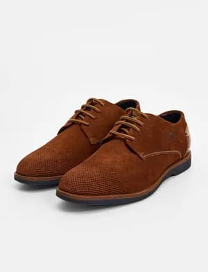 Bugatti 40-46 Leather Shoes