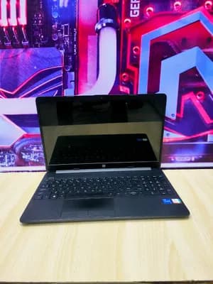 HP Notebook 15 Core i5 11th Gen