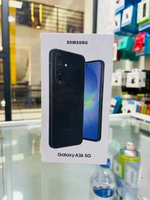Samsung Galaxy A36 5G 256GB