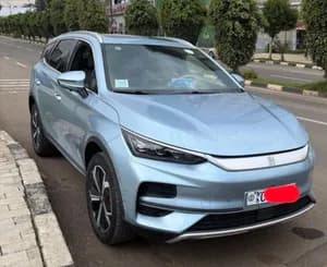 2023 BYD Tang Honor Edition SUV