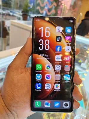 Oppo Find X7 Pro 512GB 16GB RAM