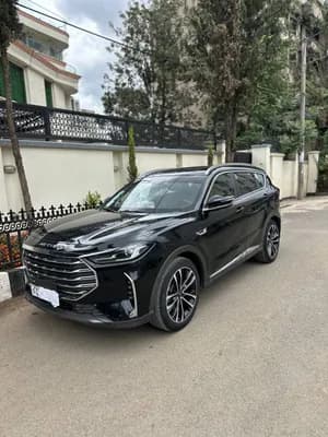 Jetour X70 Plus 2022 1.5