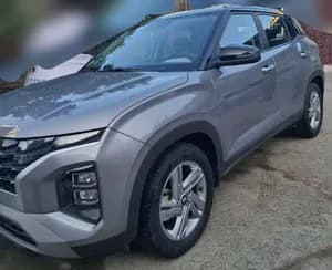 Hyundai Creta 2023 1.6 Automatic