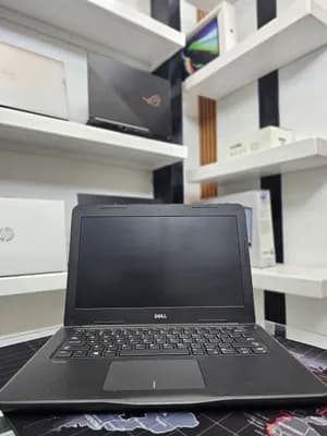 Dell Latitude 3380 i5 Laptop