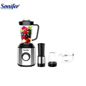 Sonifer 4in1 Multi Function Blender 1.8L