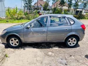Lifan 520