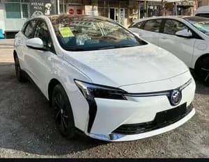 Buick Velite 6 Electric 2024