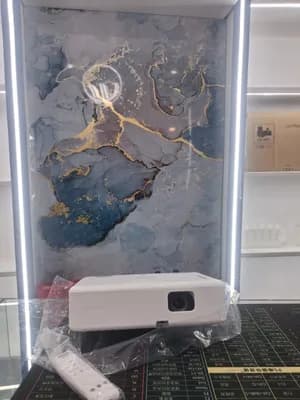 Epson Projector CO-W01