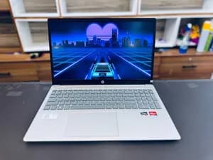 HP Notebook Ultra Slim Ryzen 7