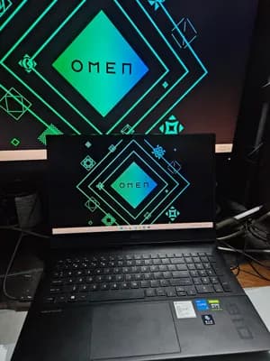 HP OMEN 16 Gaming Laptop