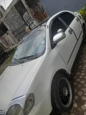 Toyota Corolla 2002