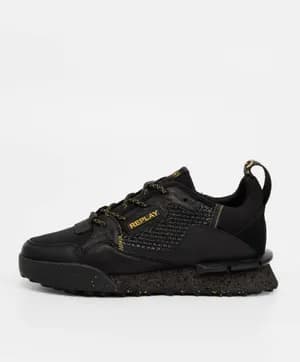 REPLAY FIELD 41-45
